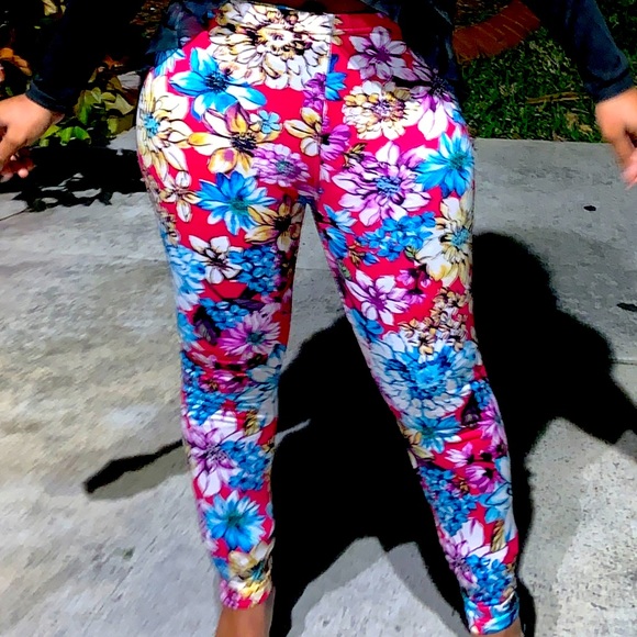 Trendy boutique Pants - spring leggings 2021 | best leggings | i ❤️flowers